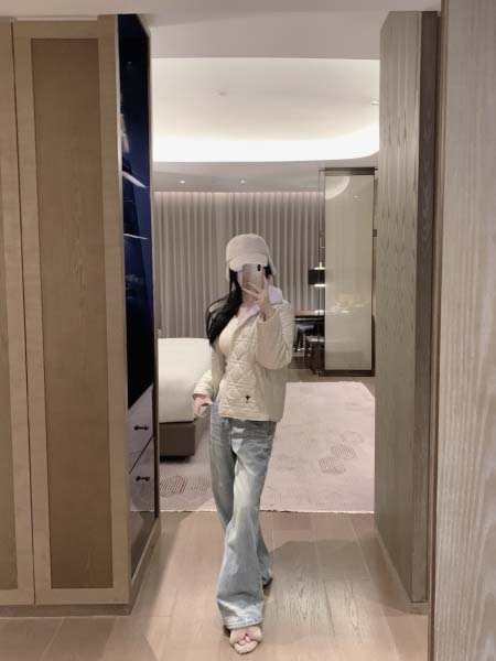 2025年11月21日入荷秋冬新作Dior綿服のジャケット ファッション/誕生日プレゼント/贈り物 can工場