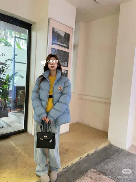 2025年11月22日入荷秋冬新作MONCLERダウンジャケットファッション/誕生日プレゼント/贈り物 can工場