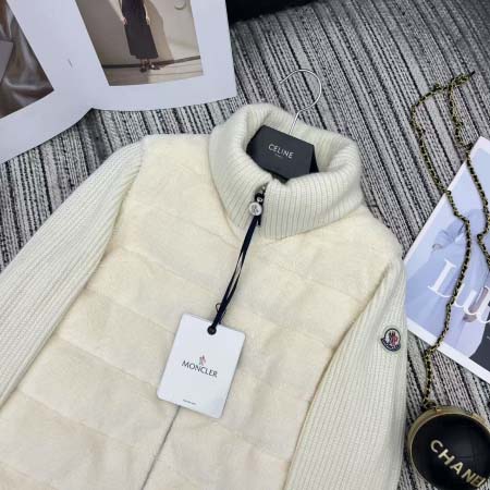 2025年11月22日入荷秋冬新作Monclerダウンジャケットファッション/誕生日プレゼント/贈り物 can工場