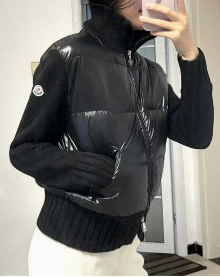 2025年11月22日入荷秋冬新作Monclerダウンジャケットファッション/誕生日プレゼント/贈り物 can工場