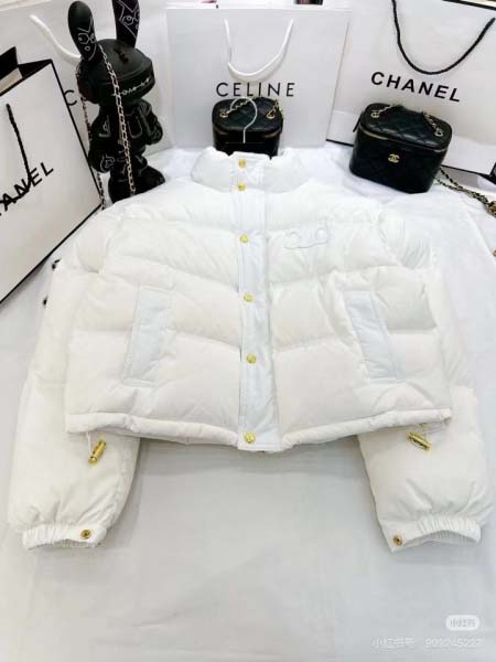 2025年11月22日入荷秋冬新作Celineダウンジャケットファッション/誕生日プレゼント/贈り物 can工場