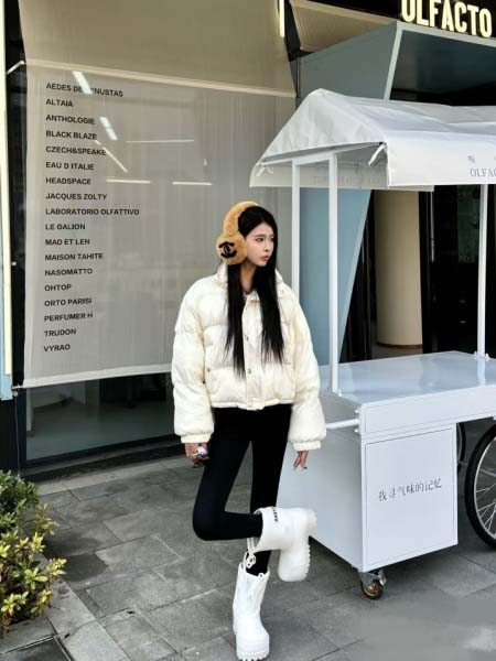 2025年11月22日入荷秋冬新作Celineダウンジャケットファッション/誕生日プレゼント/贈り物 can工場