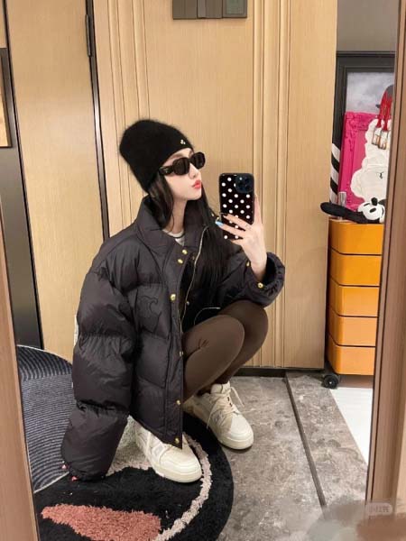 2025年11月22日入荷秋冬新作Celineダウンジャケットファッション/誕生日プレゼント/贈り物 can工場