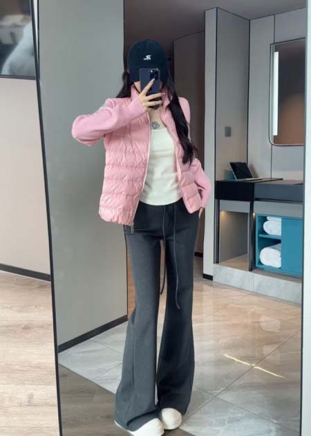 2025年11月22日入荷秋冬新作Monclerダウンジャケットファッション/誕生日プレゼント/贈り物 can工場