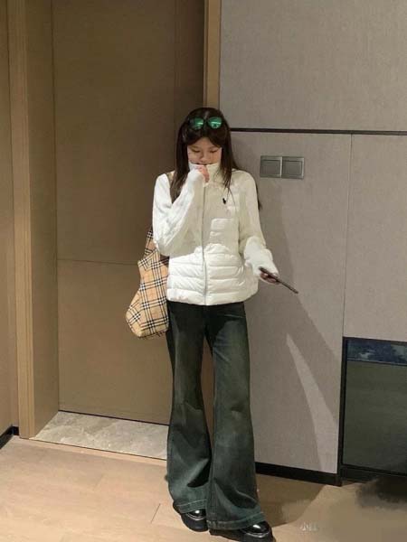 2025年11月22日入荷秋冬新作Ralph Laurenダウンジャケットファッション/誕生日プレゼント/贈り物 can工場