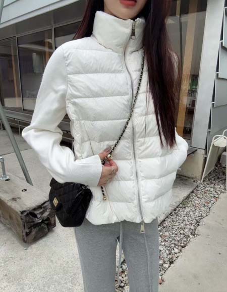 2025年11月22日入荷秋冬新作Monclerダウンジャケットファッション/誕生日プレゼント/贈り物 can工場