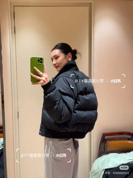 2025年11月23日入荷秋冬新作Pradaダウンジャケットファッション/誕生日プレゼント/贈り物 can工場