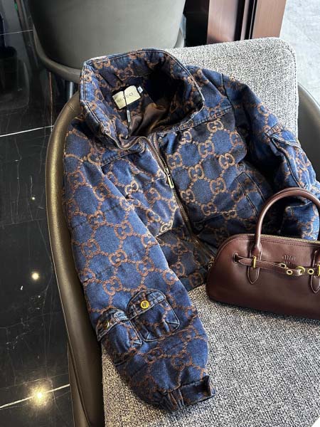 2025年11月23日入荷秋冬新作Gucciダウンジャケットファッション/誕生日プレゼント/贈り物 can工場