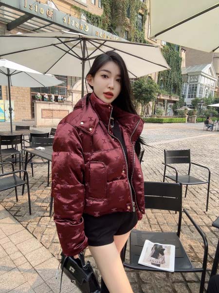 2025年11月23日入荷秋冬新作Celineダウンジャケットファッション/誕生日プレゼント/贈り物 can工場