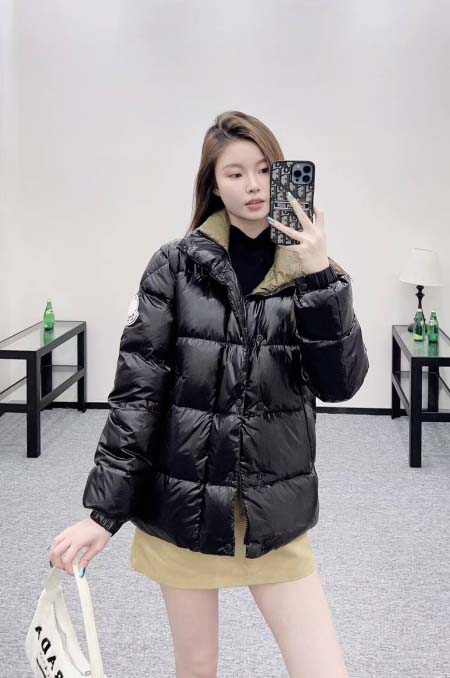 2025年11月23日入荷秋冬新作Monclerダウンジャケットファッション/誕生日プレゼント/贈り物 can工場