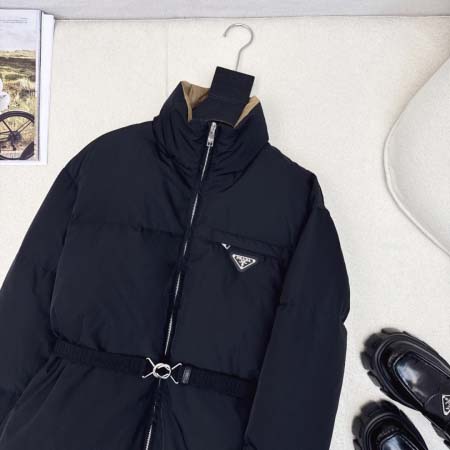 2025年11月23日入荷秋冬新作Pradaダウンジャケットファッション/誕生日プレゼント/贈り物 can工場