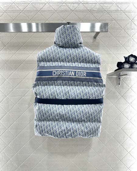 2025年11月23日入荷秋冬新作Diorダウンジャケットファッション/誕生日プレゼント/贈り物 can工場