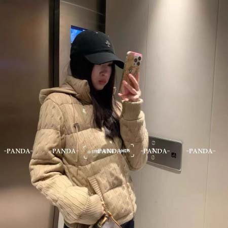 2025年11月23日入荷秋冬新作Ralph Laurenダウンジャケットファッション/誕生日プレゼント/贈り物 can工場