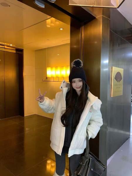 2025年11月23日入荷秋冬新作Monclerダウンジャケットファッション/誕生日プレゼント/贈り物 can工場