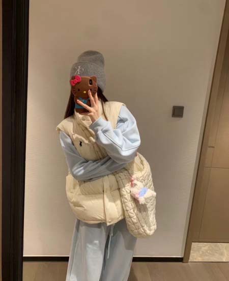 2025年11月23日入荷秋冬新作Ralph Laurenダウンジャケットファッション/誕生日プレゼント/贈り物 can工場