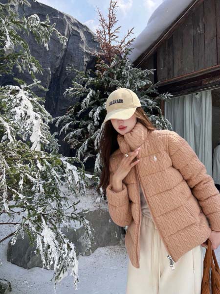 2025年11月23日入荷秋冬新作Ralph Laurenダウンジャケットファッション/誕生日プレゼント/贈り物 can工場