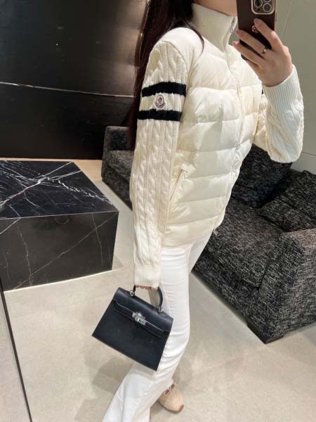 2025年11月23日入荷秋冬新作Monclerダウンジャケットファッション/誕生日プレゼント/贈り物 can工場