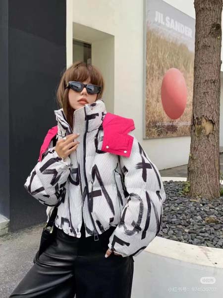 2025年11月23日入荷秋冬新作 ダウンジャケットファッション/誕生日プレゼント/贈り物 can工場