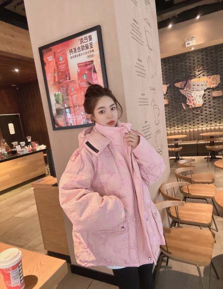 2025年11月23日入荷秋冬新作Gucciダウンジャケットファッション/誕生日プレゼント/贈り物 can工場