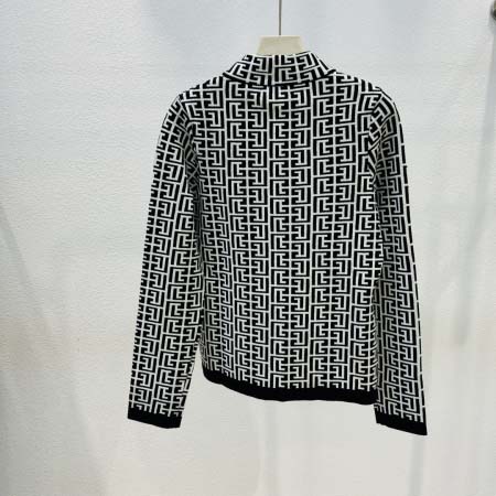 2025年11月23日入荷秋冬新作BALMAINファッション/誕生日プレゼント/贈り物 can工場