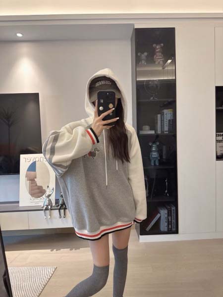 2025年11月23日入荷秋冬新作Thom Browneファッション/誕生日プレゼント/贈り物 can工場