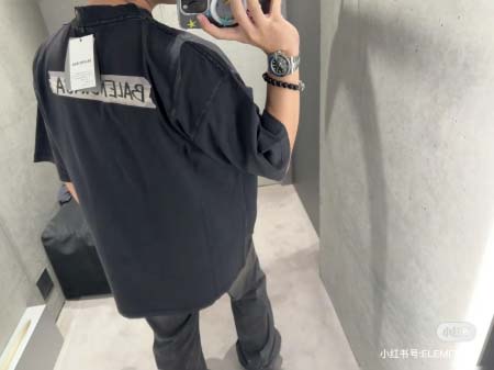 2025年11月23日入荷秋冬新作Balenciagaファッション/誕生日プレゼント/贈り物 can工場