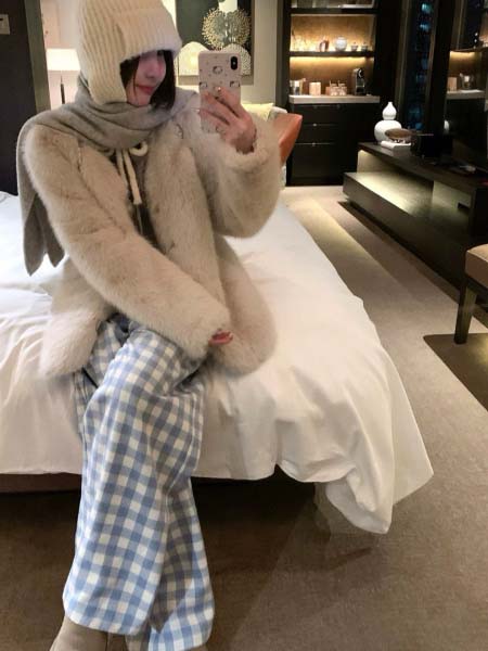 2025年11月23日入荷秋冬新作カナダグース ズボン ファッション/誕生日プレゼント/贈り物 can工場