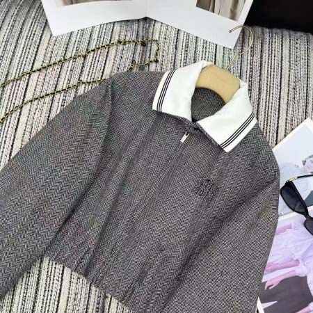 2025年11月24日入荷秋冬新作miumiuファッション/誕生日プレゼント/贈り物 can工場