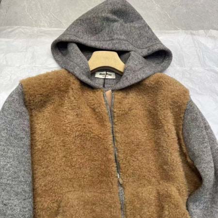 2025年11月24日入荷秋冬新作miumiuファッション/誕生日プレゼント/贈り物 can工場