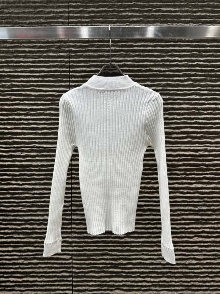 2025年11月24日入荷秋冬新作miumiu ニット/セーターファッション/誕生日プレゼント/贈り物 can工場