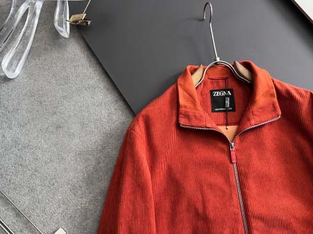 2025年11月24日入荷秋冬新作Zegnaジャケット高級なプレゼント/誕生日プレゼント/高品質/メンツ/記念品/ wenzhou工場