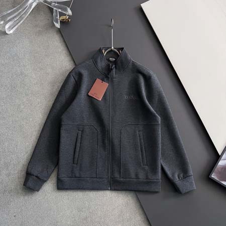 2025年11月24日入荷秋冬新作Zegna上下高級なプレゼント/誕生日プレゼント/高品質/メンツ/記念品/ wenzhou工場