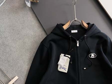 2025年11月24日入荷秋冬新作Burberryジャケット高級なプレゼント/誕生日プレゼント/高品質/メンツ/記念品/ wenzhou工場