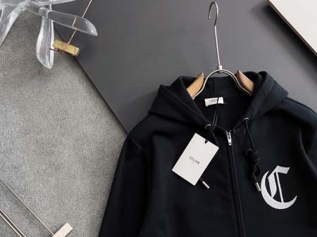 2025年11月25日入荷秋冬新作Celineジャケット高級なプレゼント/誕生日プレゼント/高品質/メンツ/記念品/ wenzhou工場