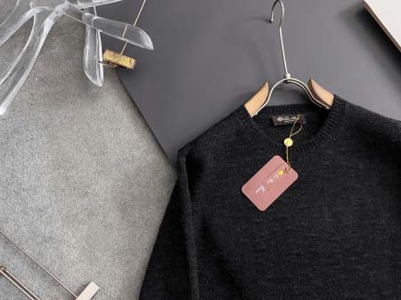 2025年11月25日入荷秋冬新作Loro pianaカーディガン高級なプレゼント/誕生日プレゼント/高品質/メンツ/記念品/ wenzhou工場