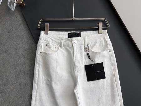 2025年11月25日入荷秋冬新作DGジーパン高級なプレゼント/誕生日プレゼント/高品質/メンツ/記念品/ wenzhou工場