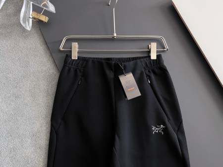 2025年11月25日入荷秋冬新作ARCTERYXスラックス高級なプレゼント/誕生日プレゼント/高品質/メンツ/記念品/ wenzhou工場