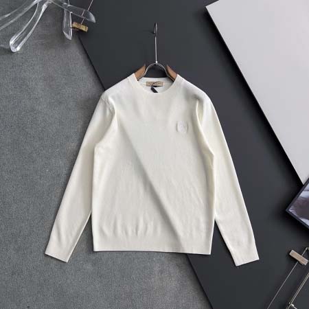 2025年11月26日入荷秋冬新作Burberryセーター高級なプレゼント/誕生日プレゼント/高品質/メンツ/記念品/ wenzhou工場