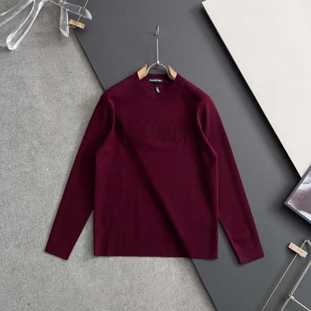 2025年11月26日入荷秋冬新作Zegnaセーター高級なプレゼント/誕生日プレゼント/高品質/メンツ/記念品/ wenzhou工場