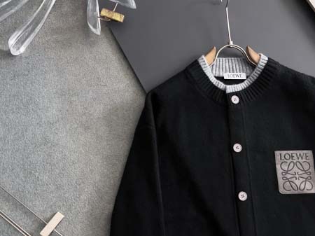 2025年11月26日入荷秋冬新作Loeweセーター高級なプレゼント/誕生日プレゼント/高品質/メンツ/記念品/ wenzhou工場