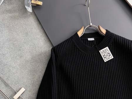 2025年11月26日入荷秋冬新作Loeweカーディガン高級なプレゼント/誕生日プレゼント/高品質/メンツ/記念品/ wenzhou工場