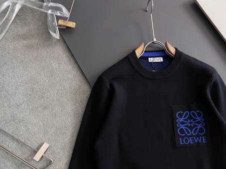 2025年11月26日入荷秋冬新作Loeweセーター高級なプレゼント/誕生日プレゼント/高品質/メンツ/記念品/ wenzhou工場