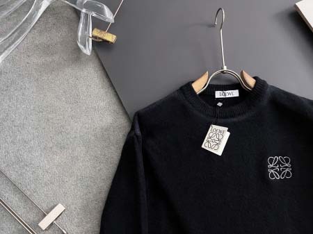 2025年11月26日入荷秋冬新作Loeweスウェット 高級なプレゼント/誕生日プレゼント/高品質/メンツ/記念品/ wenzhou工場