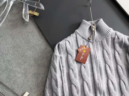 2025年11月26日入荷秋冬新作Loro pianaセーター高級なプレゼント/誕生日プレゼント/高品質/メンツ/記念品/ wenzhou工場