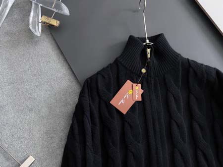 2025年11月26日入荷秋冬新作Loro pianaセーター高級なプレゼント/誕生日プレゼント/高品質/メンツ/記念品/ wenzhou工場