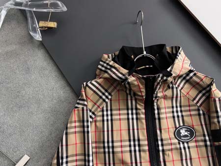 2025年11月26日入荷秋冬新作Burberryジャケット高級なプレゼント/誕生日プレゼント/高品質/メンツ/記念品/ wenzhou工場