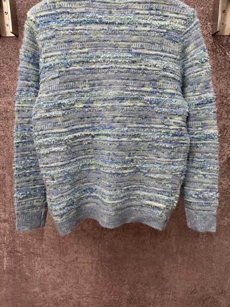 2025年11月13日秋冬新作Chanel ニットカーディガン  高品質人気商品/LDF工場