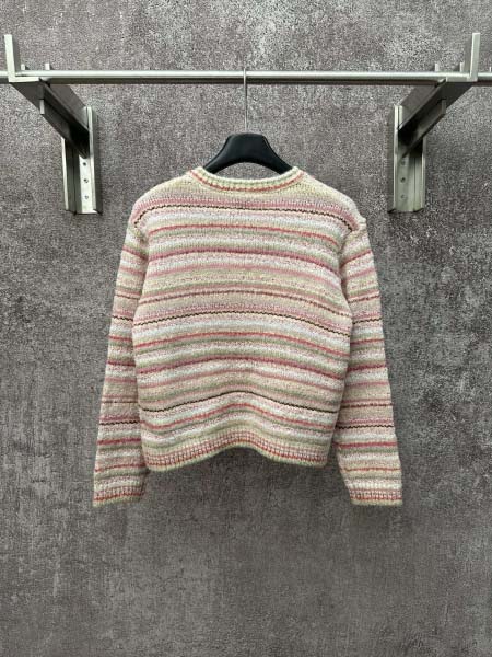 2025年11月13日秋冬新作Chanel ニットカーディガン  高品質人気商品/LDF工場