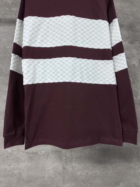 2025年11月27日秋冬新作Louis Vuitton長袖高品質人気商品/LDF工場