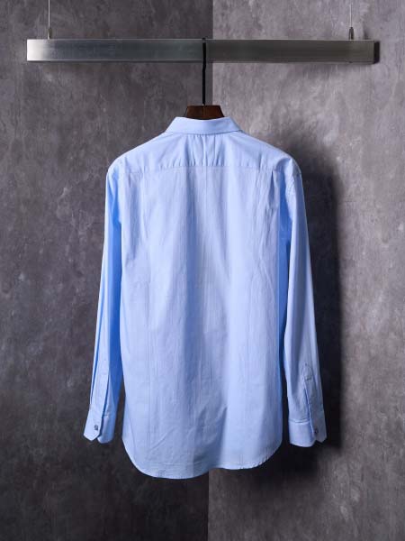 2025年11月27日秋冬新作Louis Vuittonシャツ高品質人気商品/LDF工場